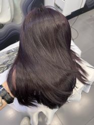 -CIT造型·烫发·染发