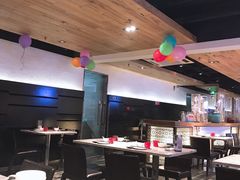 大堂-106餐厅(山水文园店)