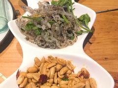 -食鸡公社辣子鸡·潍坊菜·烧烤