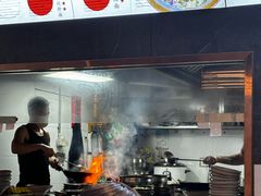-圳兴面王·拌川·特色炒面(南山保利剧院店)