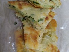 -咏春葱油饼(德政中路店)