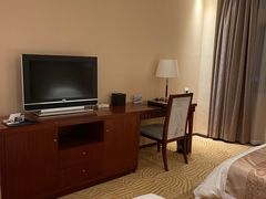 -甸园锦江宾馆(北外滩店)