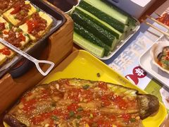 -木屋烧烤(龙湖天街店)