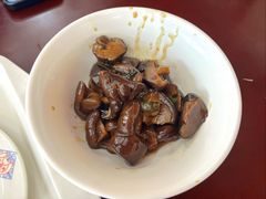 香菇浇头-万福兴(东中市店)