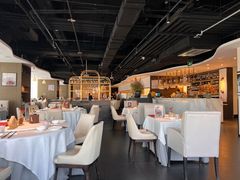 -悦融·京鲁菜·露台花园(安定门店)