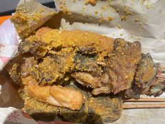 -安发瞧麻辣烫(总店)