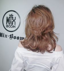 -BM SALON