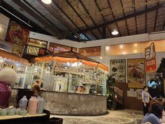 -石岐佬中山菜馆(张溪店)