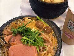 -土豆粉&刀削面(西单新一代商城店)