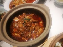 -0776食堂·京城创意菜(七里庄店)