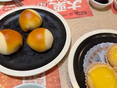 -点都德(海岸城店)