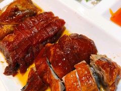 -大咀港式茶餐厅(恒泰店)