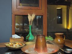 -陀岗美食·云南藏式特色餐厅