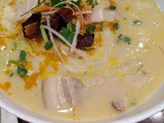 -北李妈妈菜·海肠捞饭(开发区万达店)