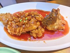 -外婆烧.老杭帮菜(庆春店)