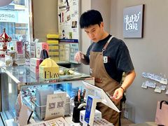 -HuHuCake呼呼甜品蛋糕(正弘城店)