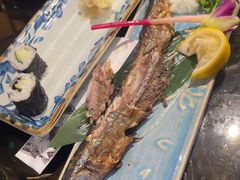 -昱匠·日本料理(金融街店)