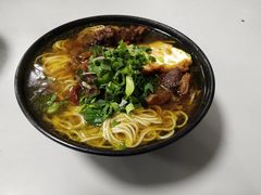 -上海为民商行清真饭店(南大路店)
