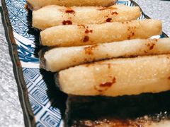 红糖糍粑-探鱼·鲜青椒爽麻烤鱼(北京路天河城店)