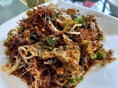 -瑞丰园庭院餐厅·白族传统家常菜