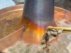 -清真·京华源铜锅涮肉(丰庆店)