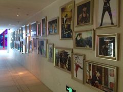 -真爱范特西KTV(交大店)