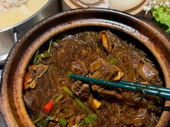 -煲王粤菜餐厅(中侨中心店)