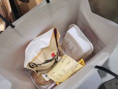-鹤所·低糖零蔗糖烘焙(长楹店)