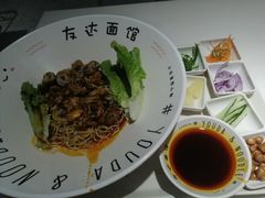 -友达面馆(广州总店)