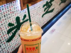 -美芝莲(东方宝泰店)