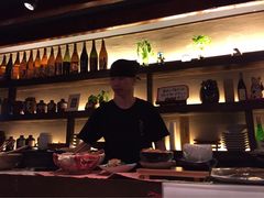 -角落里(中山公园店)