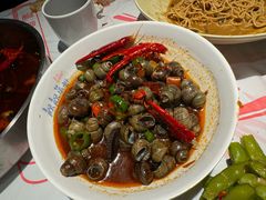 -靓靓蒸虾·头牌蒸虾(南山桂庙店)
