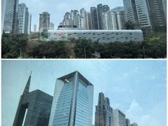 -利苑酒家(合景国际金融广场店)