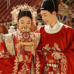 -太古映画婚纱摄影(天河店)