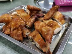 -南沙辉记烧鸡·荔枝木炭火吊烧(旧镇店)