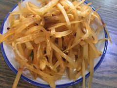 -老阿妈奶茶馆(爱民街店)
