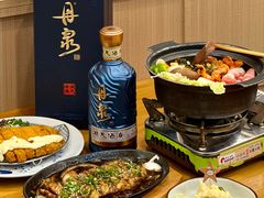 -小条食堂(筼筜天虹店)