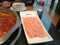 -纸盐河码头火锅(十八梯店)