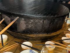 -烤肉季饭庄