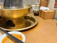-北京老门框爆肚四季涮肉(淮海东路外滩店)