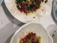 -玉林烤鸭店(定福庄店)