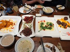 -沙力海西北特色美食烤肉店(北门坡店)