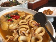 -临家闽南菜(环岛路店)