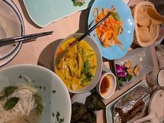 -米纸越南小馆(金鹰世界店)