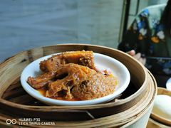 -万荟轩海鲜·粤式点心自助餐厅(蓝海风万怡酒店)