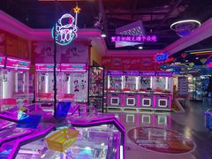 -大玩家(哈尔滨悦荟店)