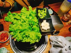 -梅梅家的烤肉店(槐北路店)