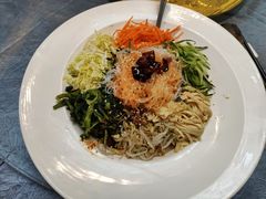 茉莉有机凉菜-同喜烤鸭店(光芒店)