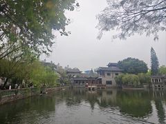 -东莞市可园博物馆