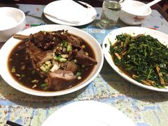 老字号南花桥羊肉馆-南花桥羊肉馆老字号(乌镇店)